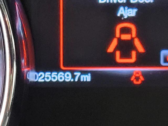 2017 Ford Mustang Vehicle Photo in NEENAH, WI 54956-2243