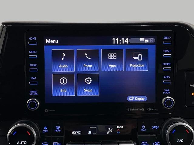 2022 Toyota Highlander Vehicle Photo in Appleton, WI 54913