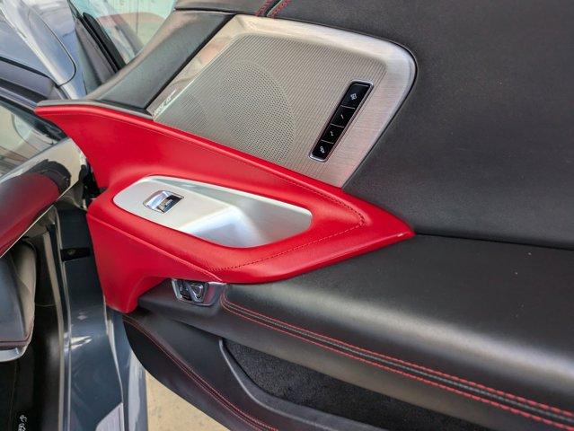 2021 Chevrolet Corvette Stingray Vehicle Photo in SELMA, TX 78154-1460