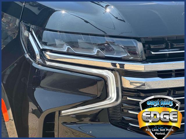 2023 Chevrolet Suburban Vehicle Photo in Roslyn, NY 11576