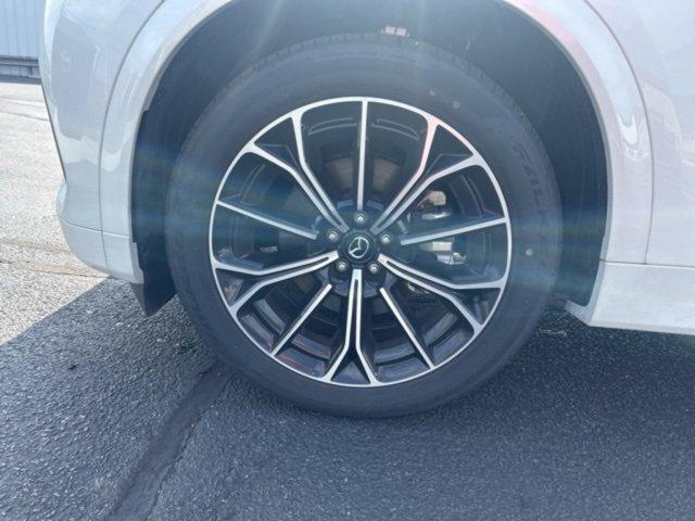 2025 Mazda CX-70 Vehicle Photo in Harrisburg, PA 17111
