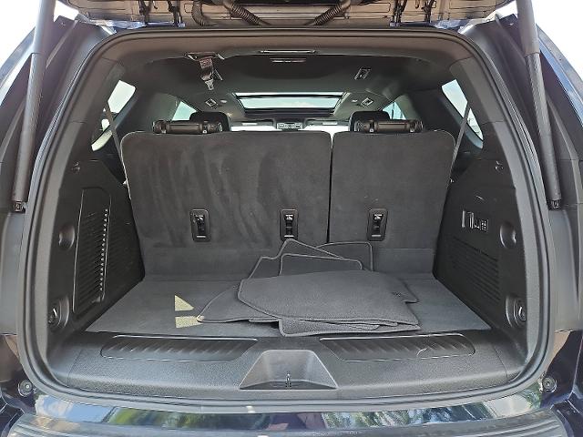 2023 Chevrolet Tahoe Vehicle Photo in TREVOSE, PA 19053-4984