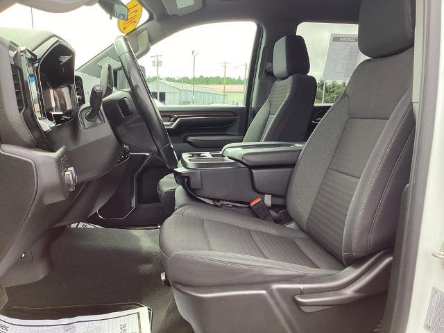 2024 Chevrolet Silverado 2500 HD Vehicle Photo in GARDNER, MA 01440-3110