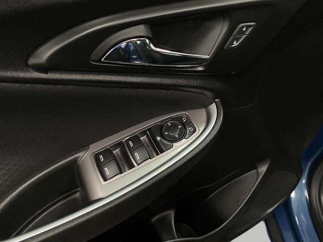 2024 Chevrolet Malibu Vehicle Photo in Appleton, WI 54913