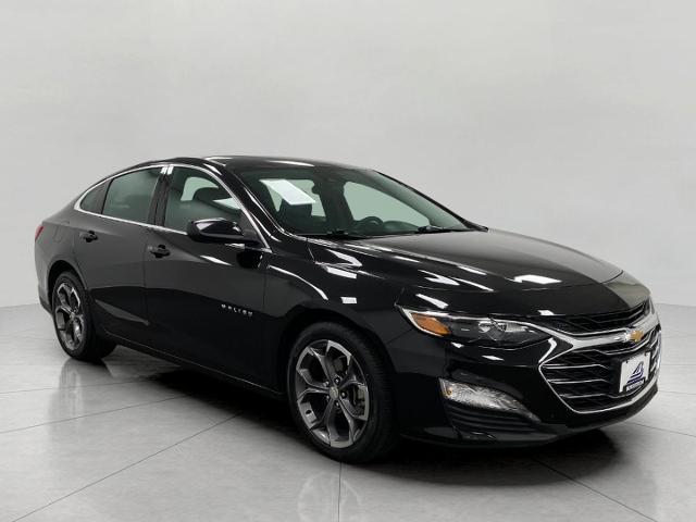 2024 Chevrolet Malibu Vehicle Photo in Appleton, WI 54913