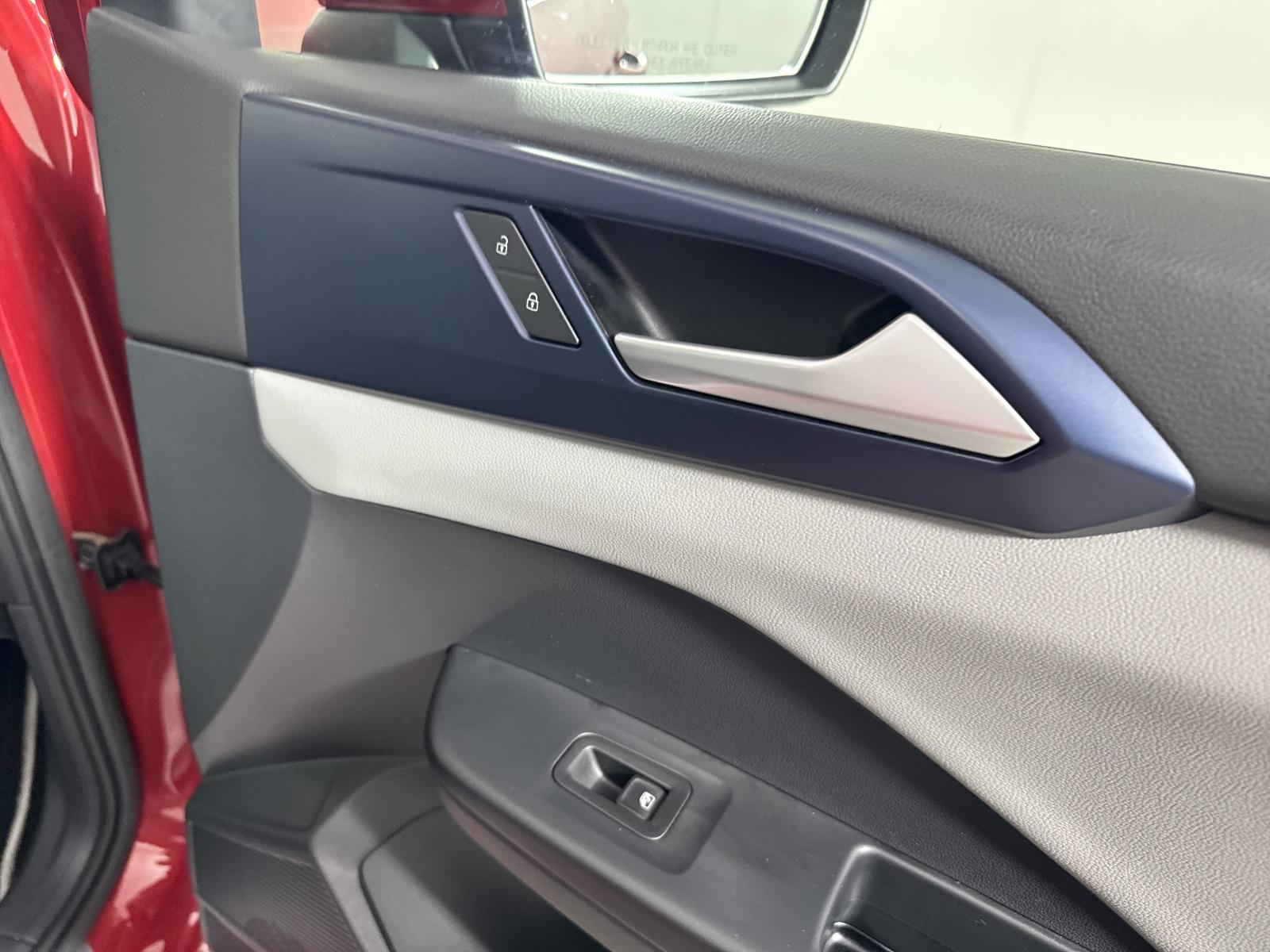 2023 Volkswagen Taos Vehicle Photo in GEORGETOWN, TX 78626-7508