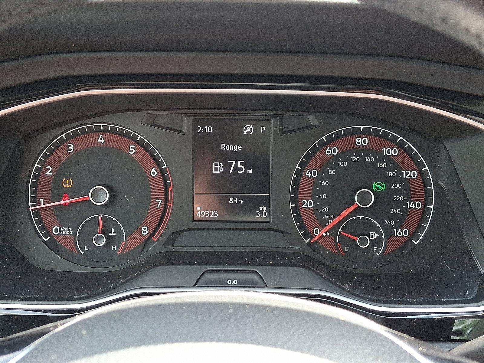 2019 Volkswagen Jetta Vehicle Photo in Harrisburg, PA 17111
