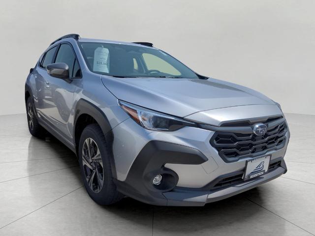 2025 Subaru Crosstrek Vehicle Photo in Green Bay, WI 54304