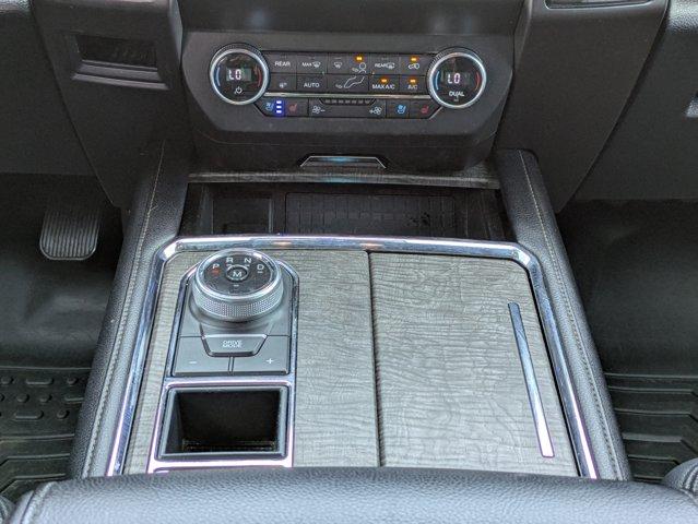 2019 Ford Expedition Vehicle Photo in BRUNSWICK, GA 31525-1881