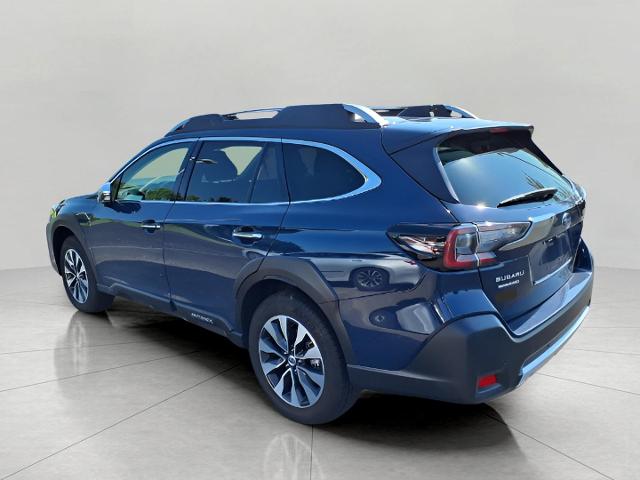 2024 Subaru Outback Vehicle Photo in Oshkosh, WI 54904