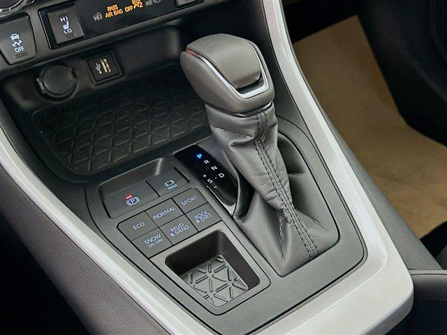 2025 Toyota RAV4 Vehicle Photo in Flemington, NJ 08822