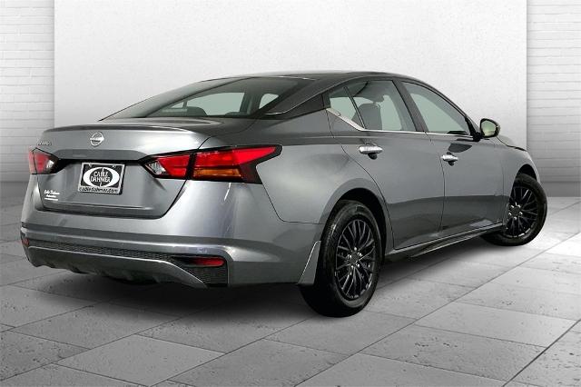 2023 Nissan Altima Vehicle Photo in Kansas City, MO 64114