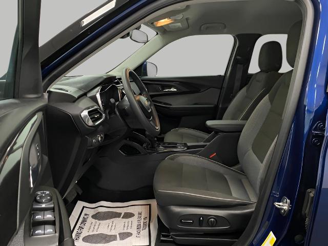2022 Chevrolet Trailblazer Vehicle Photo in MANITOWOC, WI 54220-5838