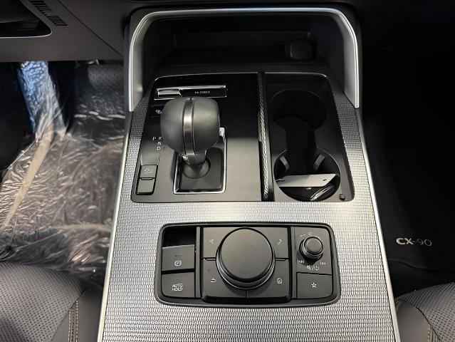 2024 Mazda CX-90 PHEV Vehicle Photo in Green Bay, WI 54304