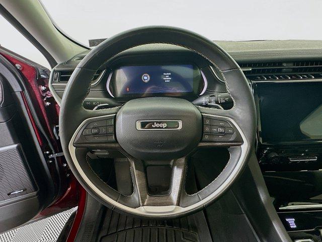 2023 Jeep Grand Cherokee Vehicle Photo in Doylsetown, PA 18901