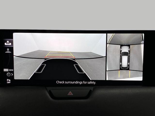 2025 Mazda CX-90 PHEV Vehicle Photo in Appleton, WI 54913