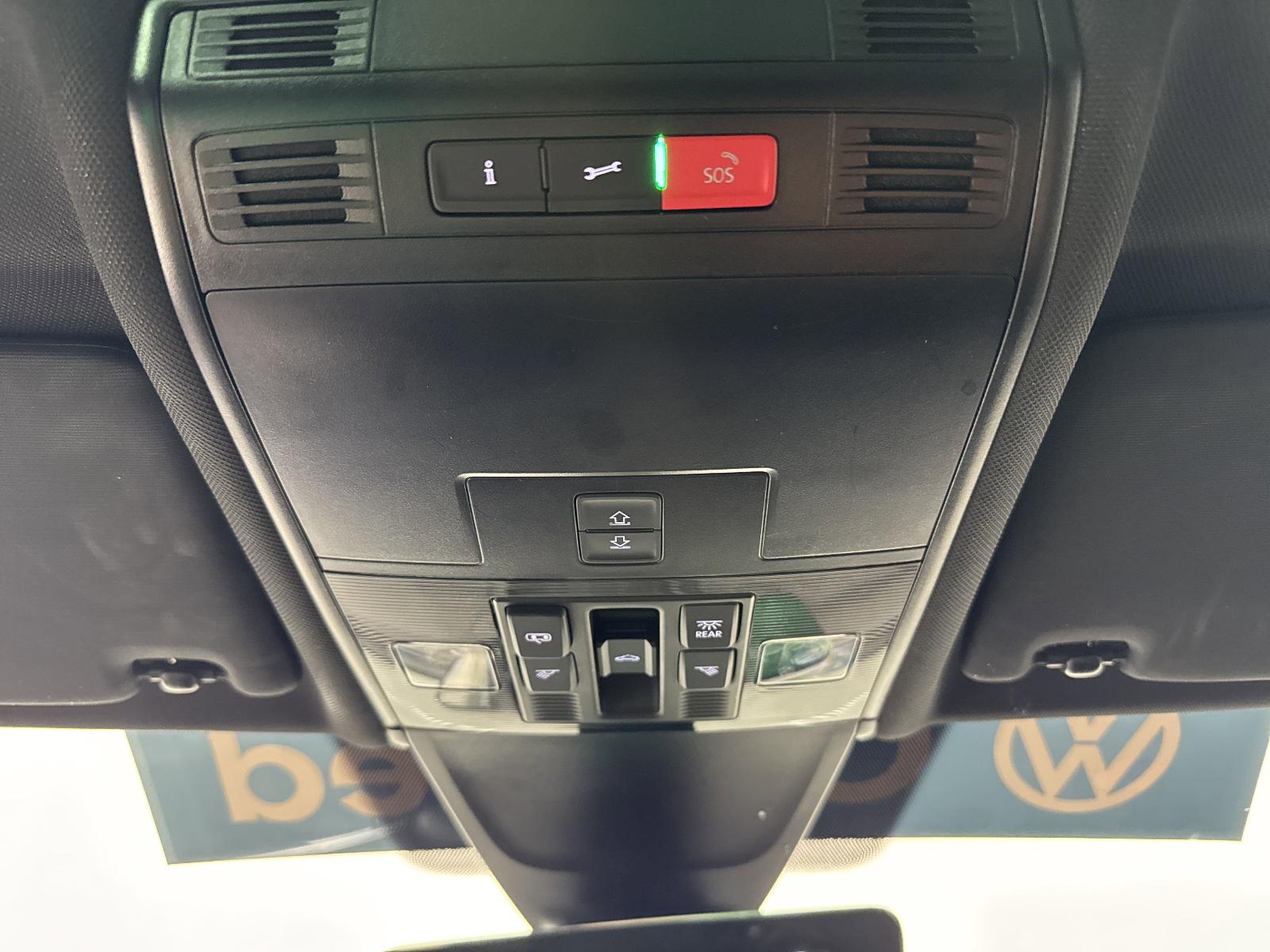2023 Volkswagen Tiguan Vehicle Photo in Georgetown, TX 78626