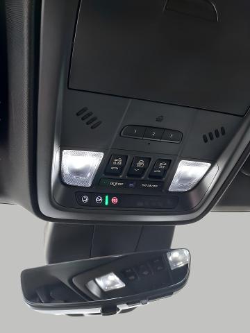 2025 Cadillac XT4 Vehicle Photo in OSHKOSH, WI 54904-7811