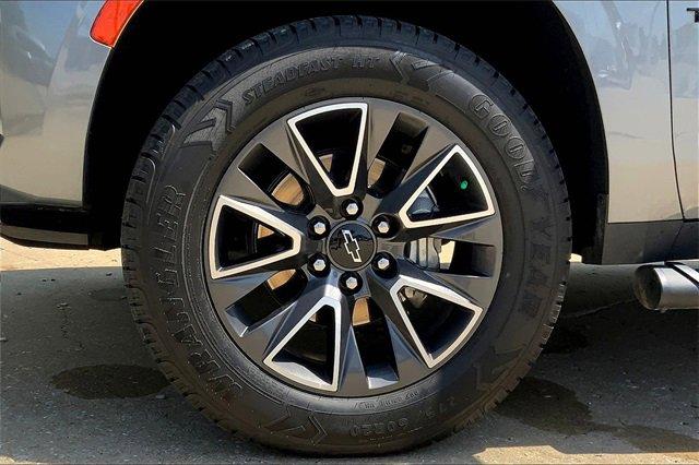 2022 Chevrolet Tahoe Vehicle Photo in KANSAS CITY, MO 64114-4545