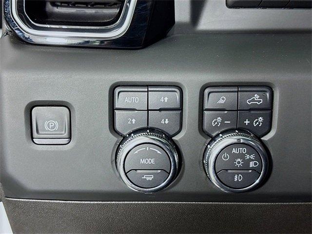 2024 GMC Sierra 3500 HD Vehicle Photo in PUYALLUP, WA 98371-4149