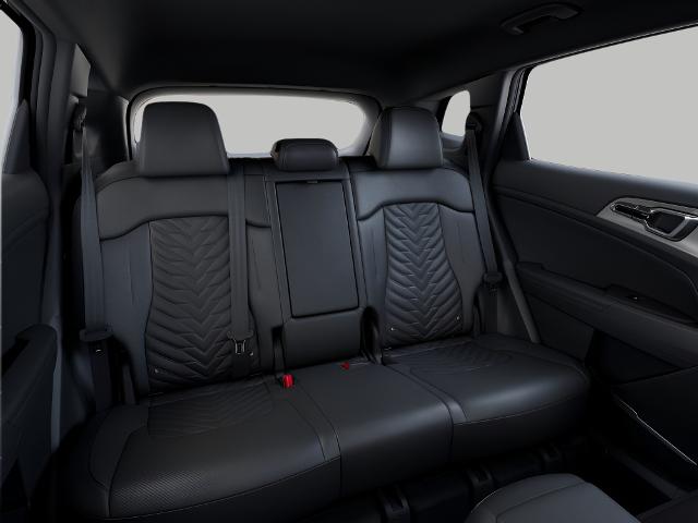 2026 Kia Sportage Vehicle Photo in Appleton, WI 54914