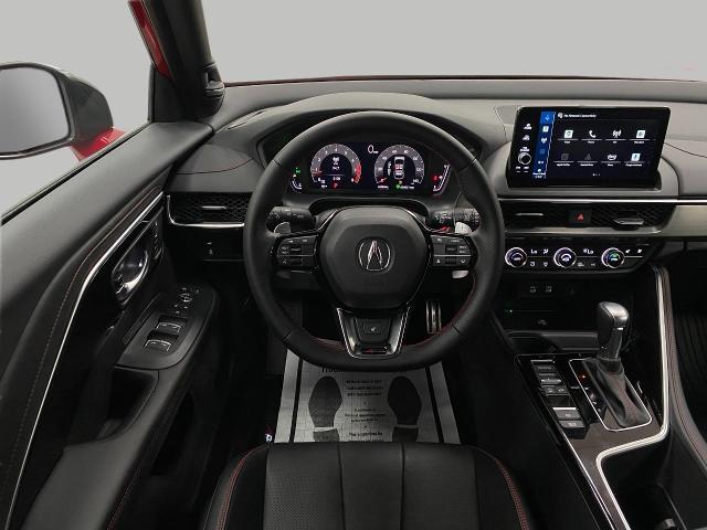 2025 Acura ADX Vehicle Photo in Appleton, WI 54913