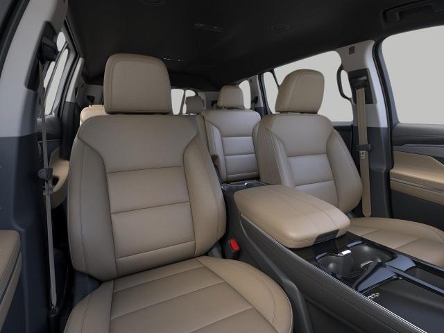 2026 Buick Enclave Vehicle Photo in GREEN BAY, WI 54303-3330