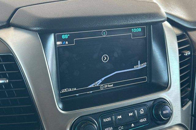 2019 GMC Yukon XL Vehicle Photo in STOCKTON, CA 95212-2838