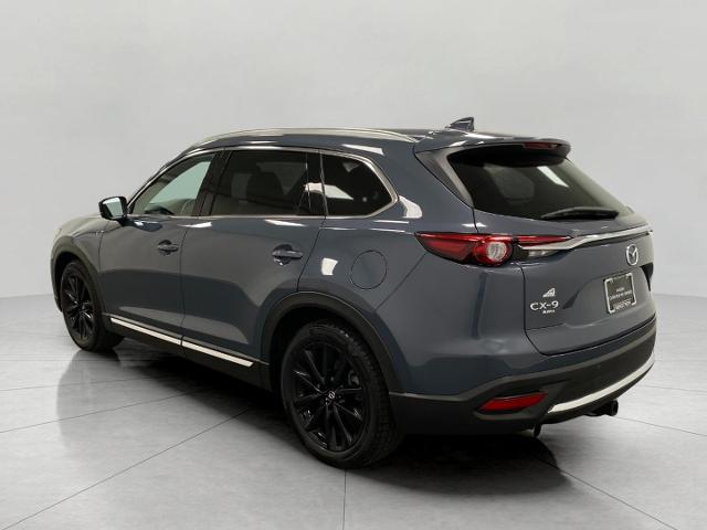 2021 Mazda CX-9 Vehicle Photo in Appleton, WI 54913