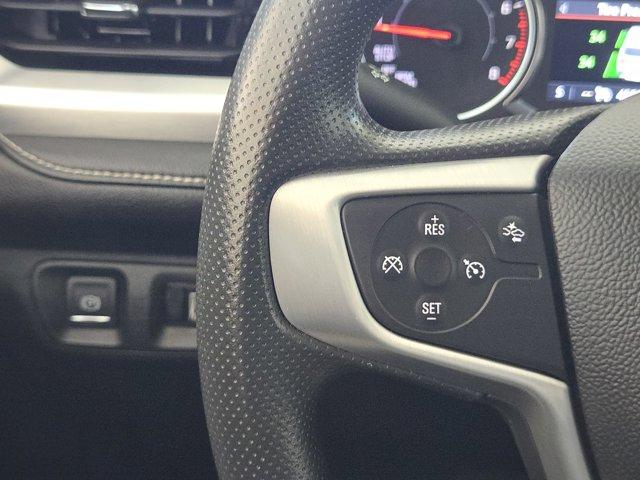 2023 GMC Acadia Vehicle Photo in Decatur, TX 76234