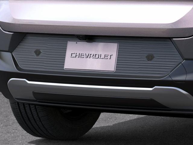 2025 Chevrolet Equinox EV Vehicle Photo in MIDDLETON, WI 53562-1492