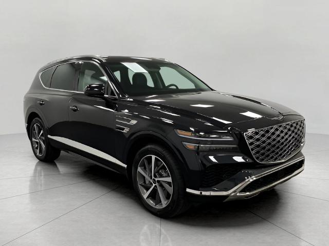 2025 Genesis GV80 Vehicle Photo in Neenah, WI 54956