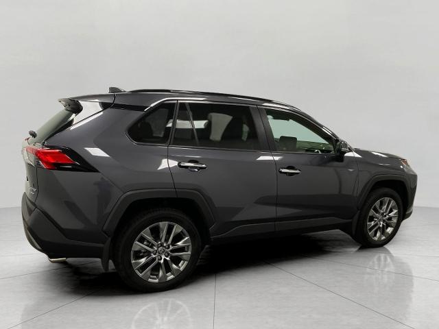 2023 Toyota RAV4 Vehicle Photo in Appleton, WI 54913