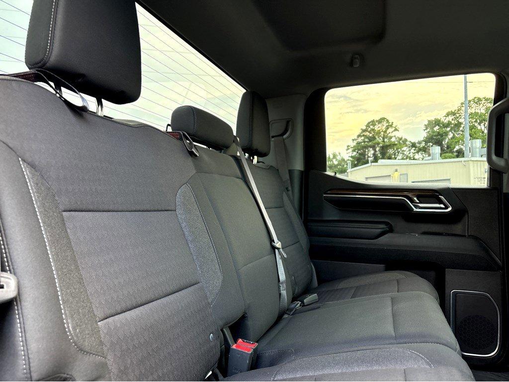 2023 Chevrolet Silverado 1500 Vehicle Photo in SAVANNAH, GA 31406-4513