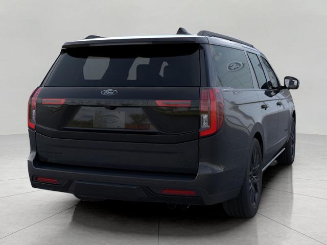 2025 Ford Expedition Max Vehicle Photo in Oshkosh, WI 54901