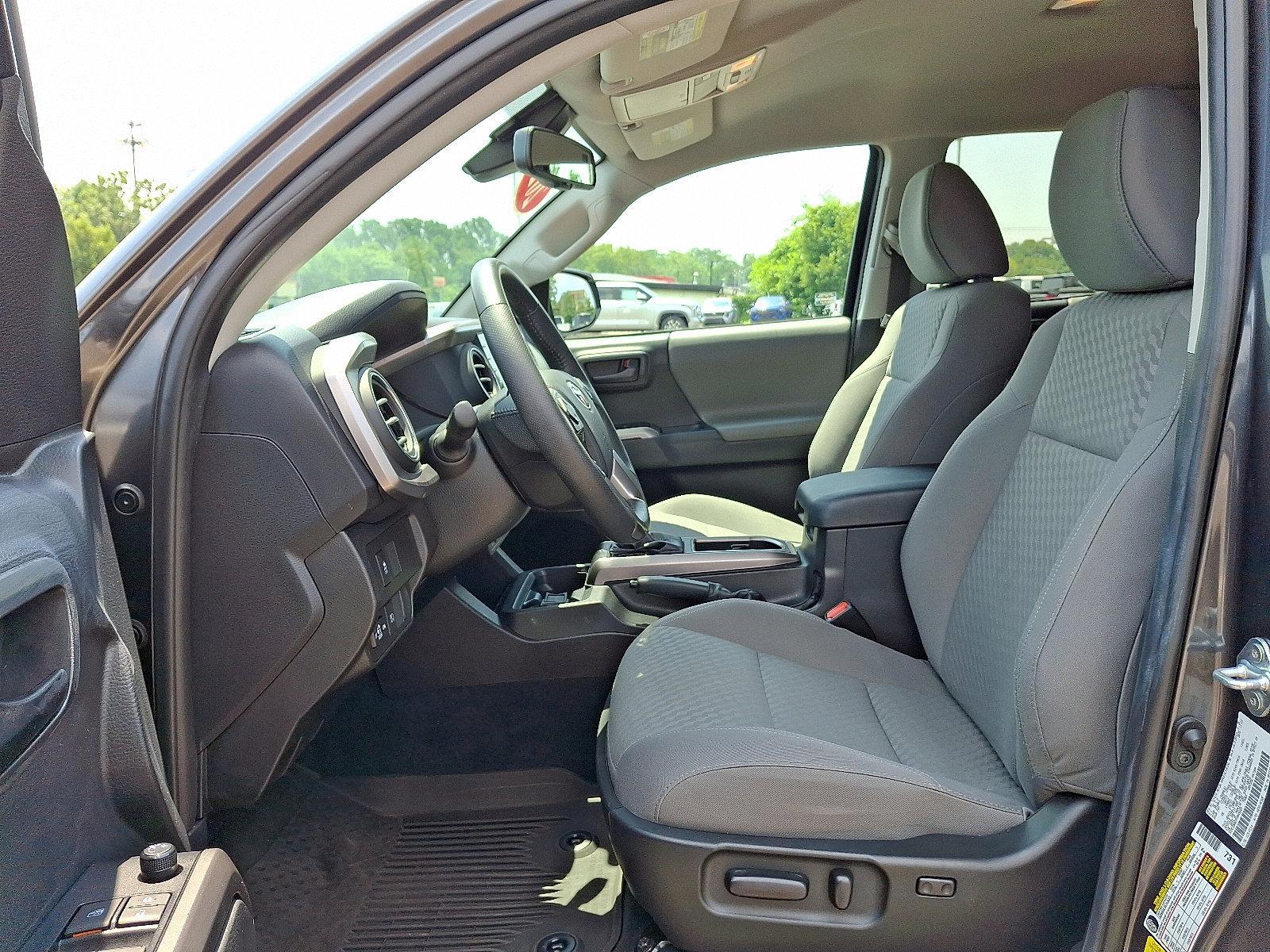2023 Toyota Tacoma 4WD Vehicle Photo in Trevose, PA 19053
