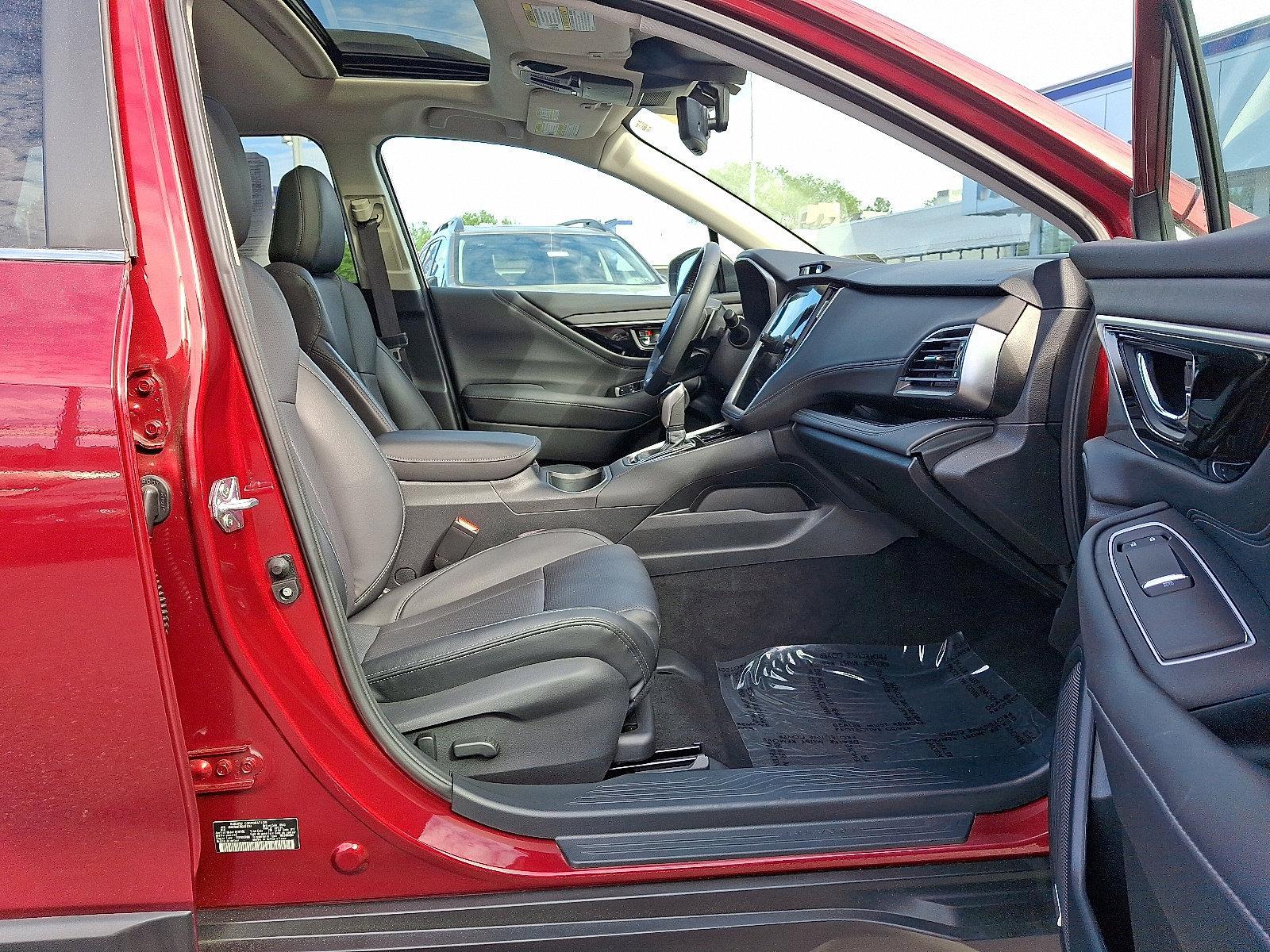2024 Subaru Outback Vehicle Photo in Easton, PA 18045