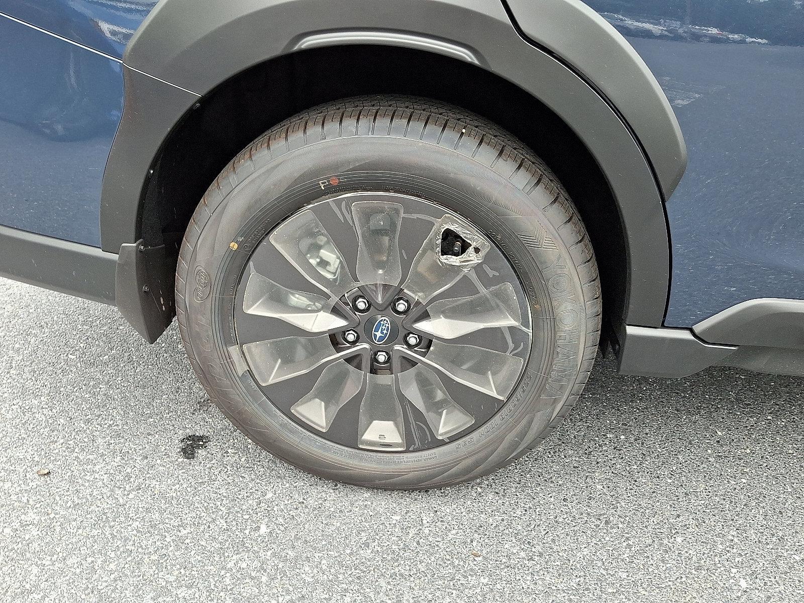 2025 Subaru Outback Vehicle Photo in Harrisburg, PA 17111