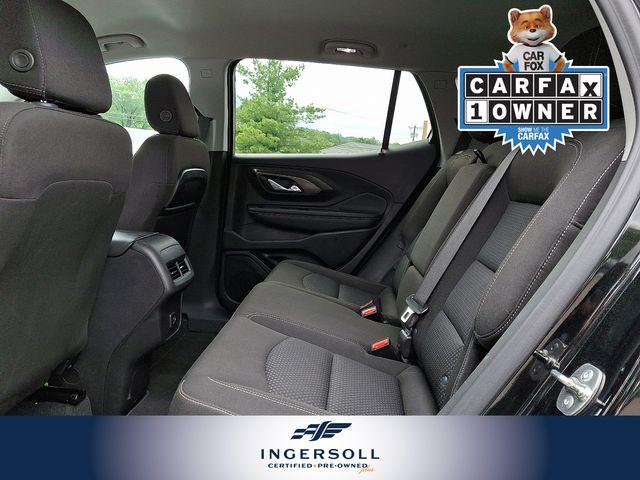 2024 GMC Terrain Vehicle Photo in WATERTOWN, CT 06795-3318