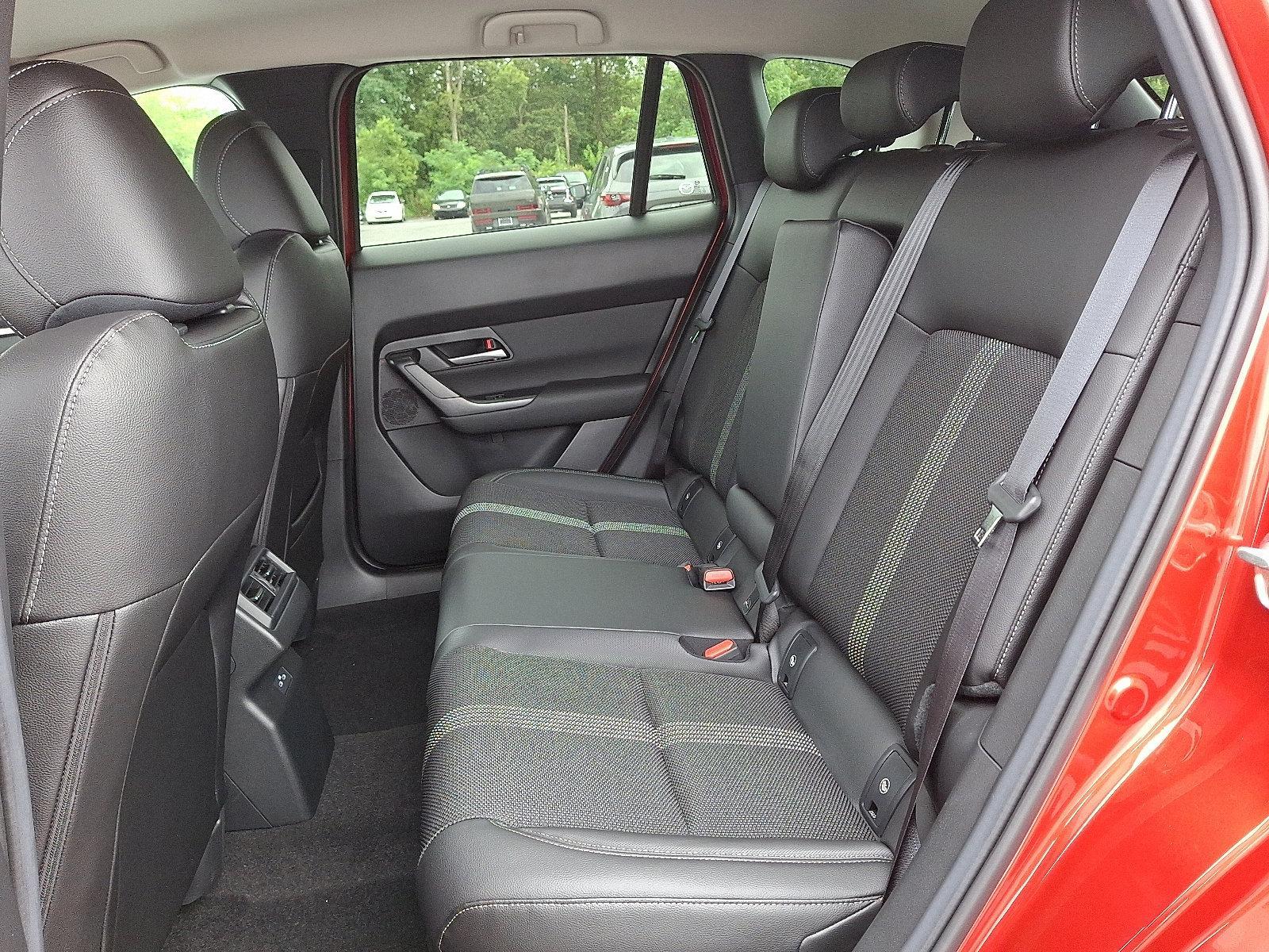 2025 Mazda CX-50 Hybrid Vehicle Photo in Harrisburg, PA 17111