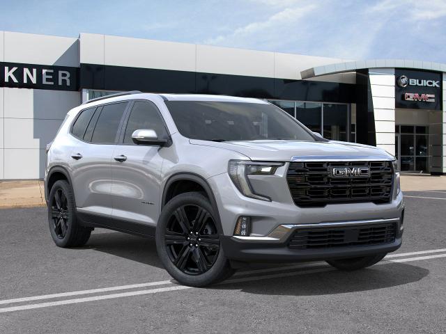 2026 GMC Acadia Vehicle Photo in TREVOSE, PA 19053-4984