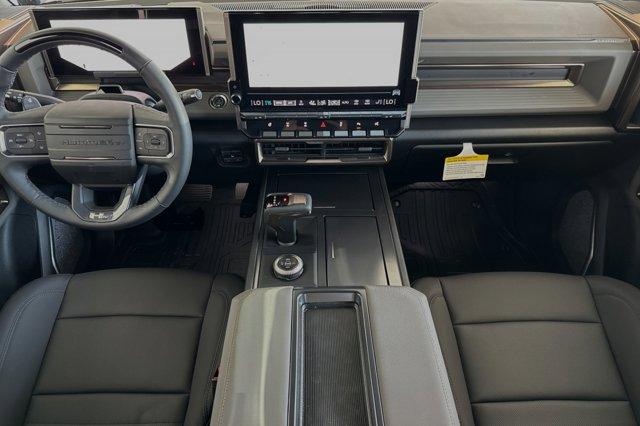 2024 GMC HUMMER EV Pickup Vehicle Photo in STOCKTON, CA 95212-2838