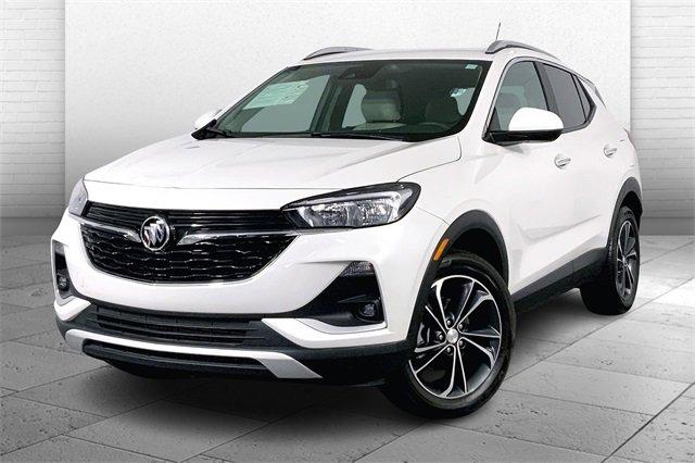 2023 Buick Encore GX Vehicle Photo in INDEPENDENCE, MO 64055-1377