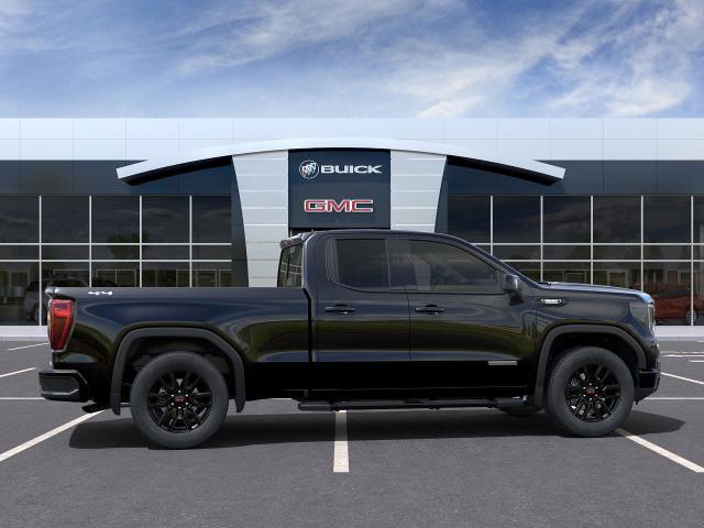 2025 GMC Sierra 1500 Vehicle Photo in APPLETON, WI 54914-8833