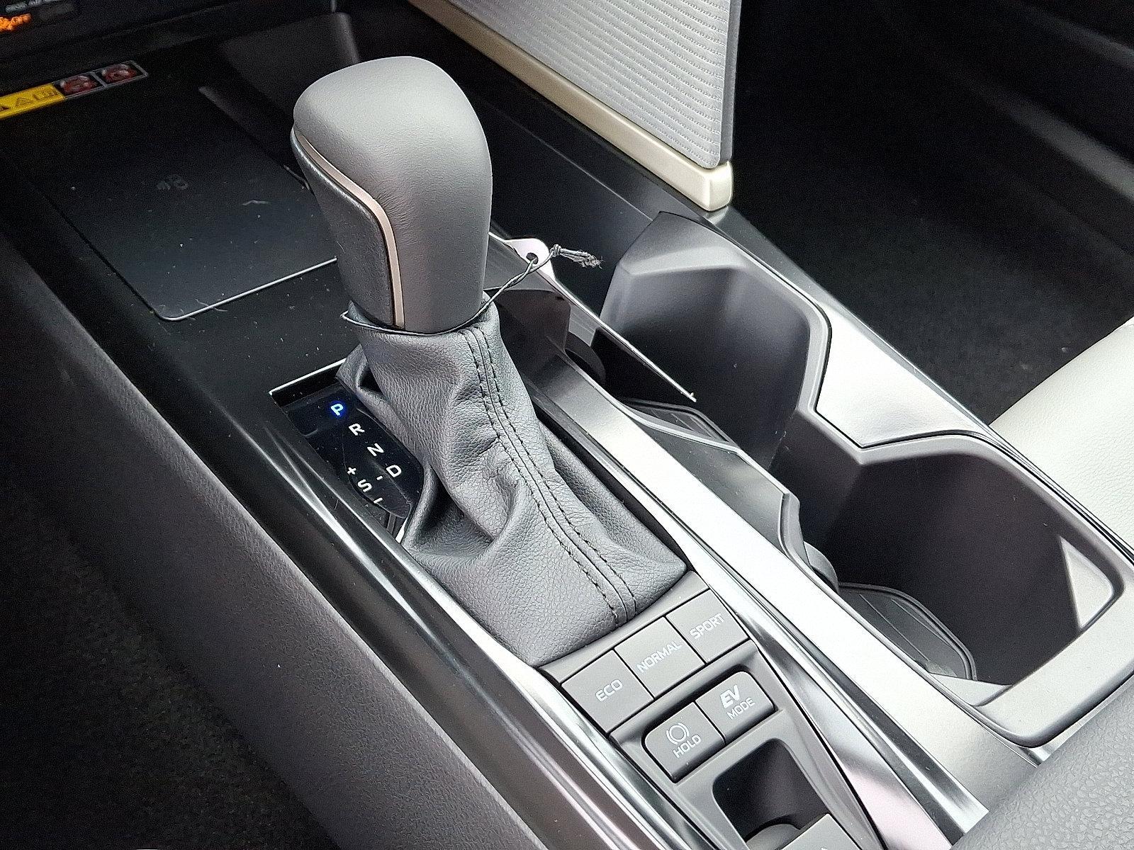2025 Toyota Camry Vehicle Photo in Trevose, PA 19053