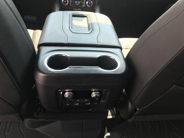 2021 GMC Yukon Vehicle Photo in GREEN BAY, WI 54303-3330