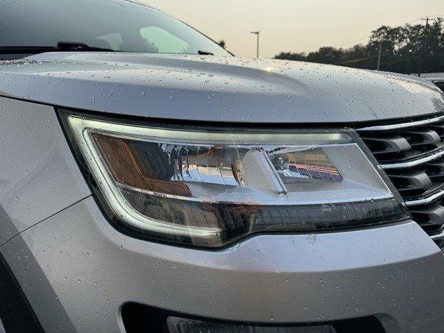 2017 Ford Explorer Vehicle Photo in Mechanicsburg, PA 17050-1707