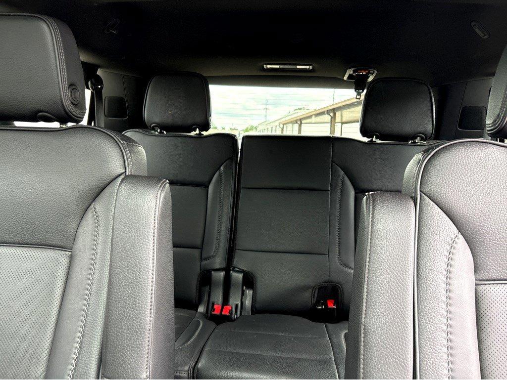 2023 GMC Yukon Vehicle Photo in SAVANNAH, GA 31406-4513