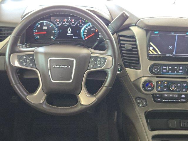 2018 GMC Yukon Vehicle Photo in Decatur, TX 76234