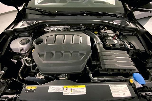 2024 Volkswagen Golf GTI Vehicle Photo in Lees Summit, MO 64086